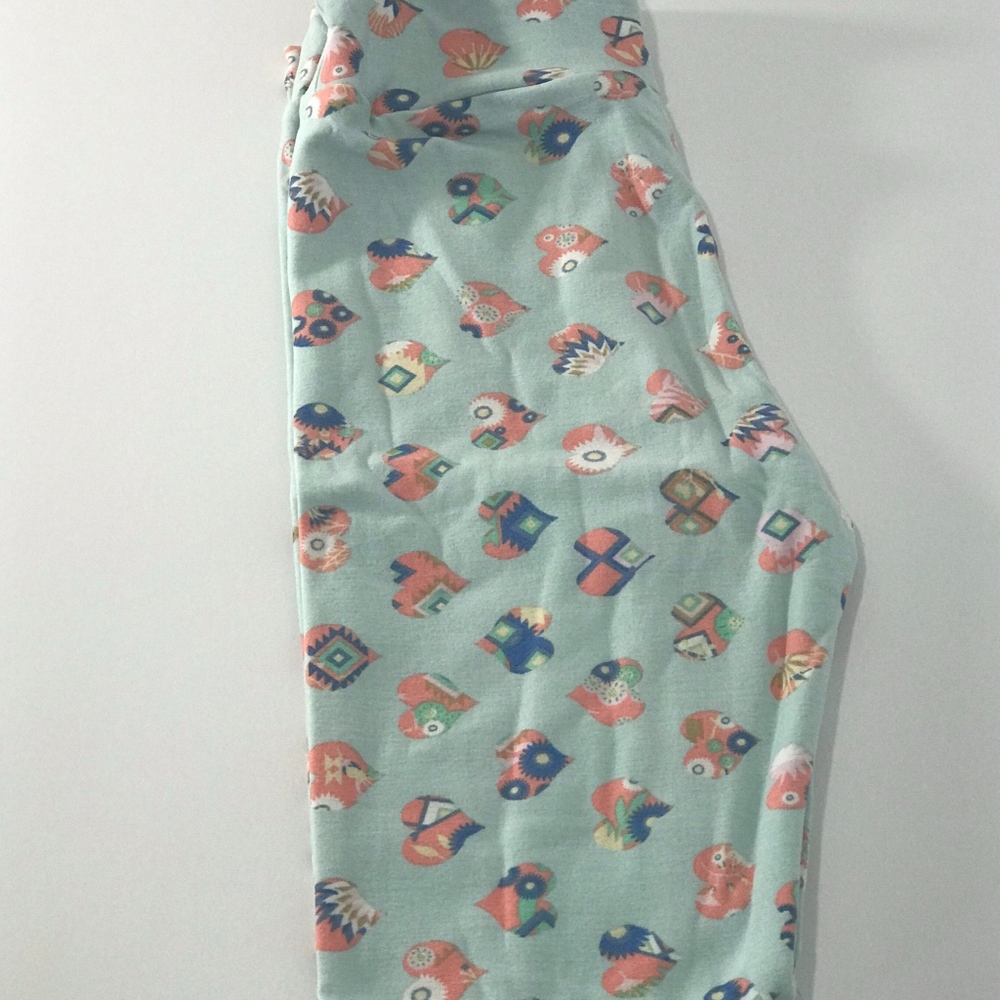 Tween Leggings