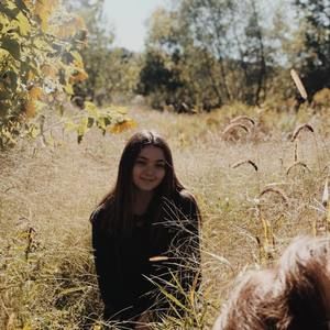 Meet your Posher, Mary