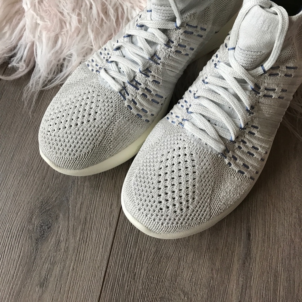 NWT Nike lunarepic Nikelab Flyknit - Picture 7 of 7