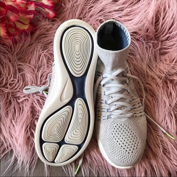 NWT Nike lunarepic Nikelab Flyknit - Picture 3 of 7