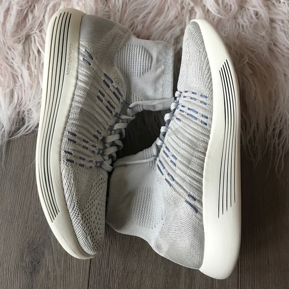 NWT Nike lunarepic Nikelab Flyknit - Picture 6 of 7