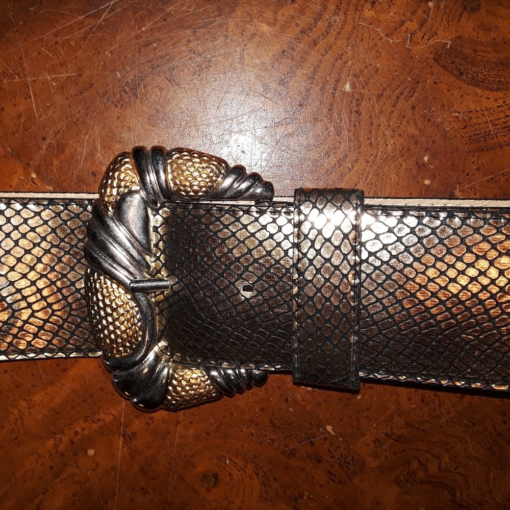Belt