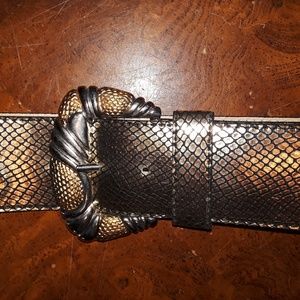 Belt
