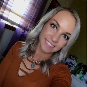 Meet your Posher, Paige