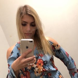 Meet your Posher, Kaley