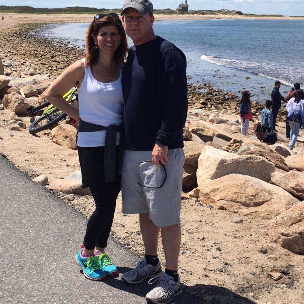 Meet your Posher, Jacquie