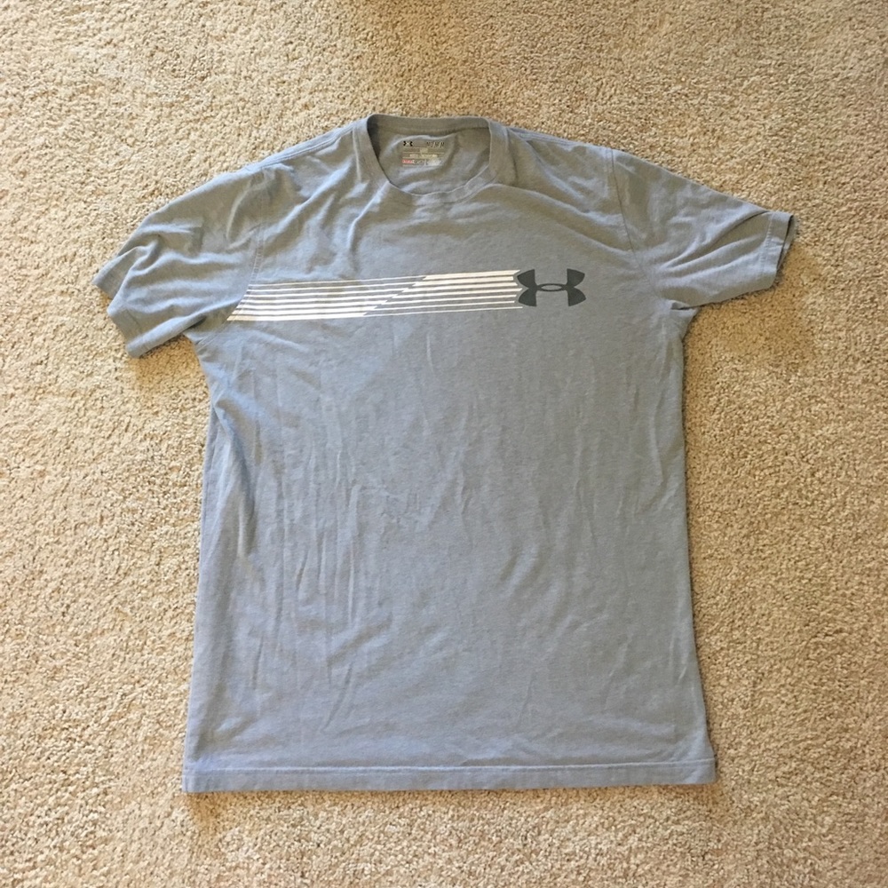 Under armour t shirt