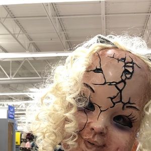 Meet your Posher, Melissa