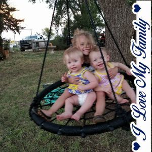 Meet your Posher, Tammy billy