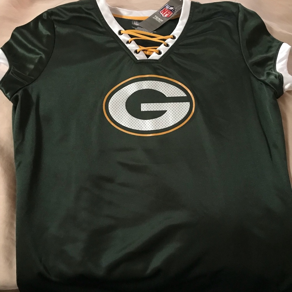 Jersey GreenBay Packers