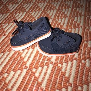 Infant Sperry
