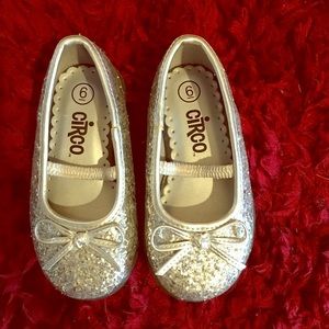 Kid shoes