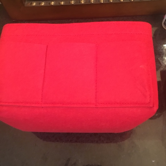 MM LV Neverfull felt organizer - Picture 5 of 6