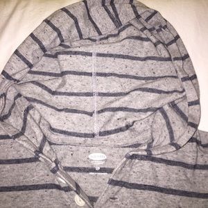 Gray/dark blue horizontal lines❌SOLD❌