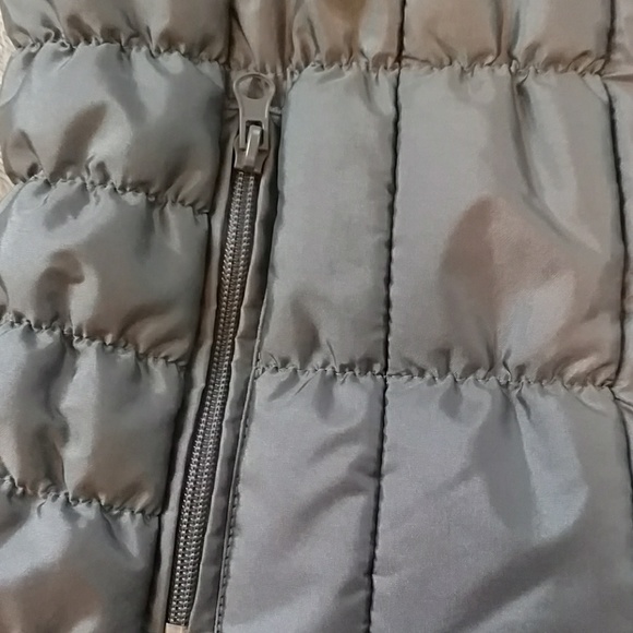 NWT (NEW YORK & CO.)  VEST - Picture 2 of 7