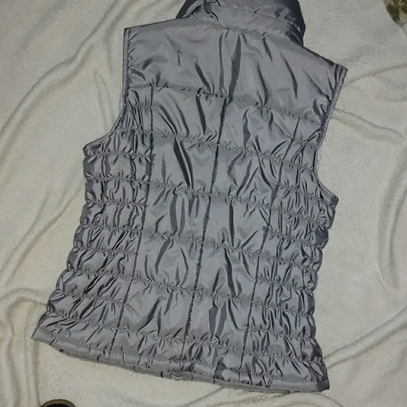 NWT (NEW YORK & CO.)  VEST - Picture 4 of 7