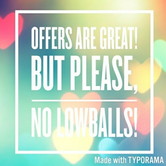 NWT (NEW YORK & CO.)  VEST - Picture 7 of 7