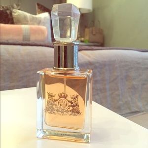 Juicy Couture Original Eau de Parfum Spray-30 mL