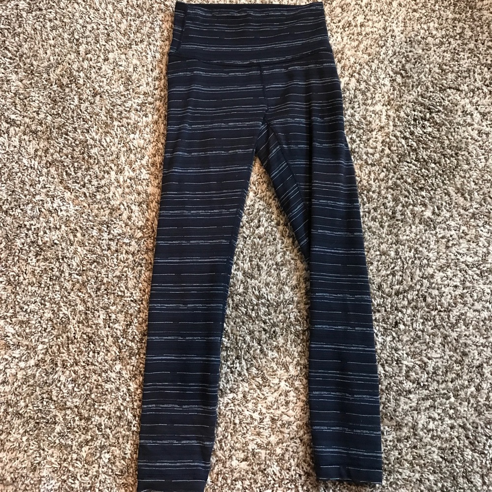 Lulu crops