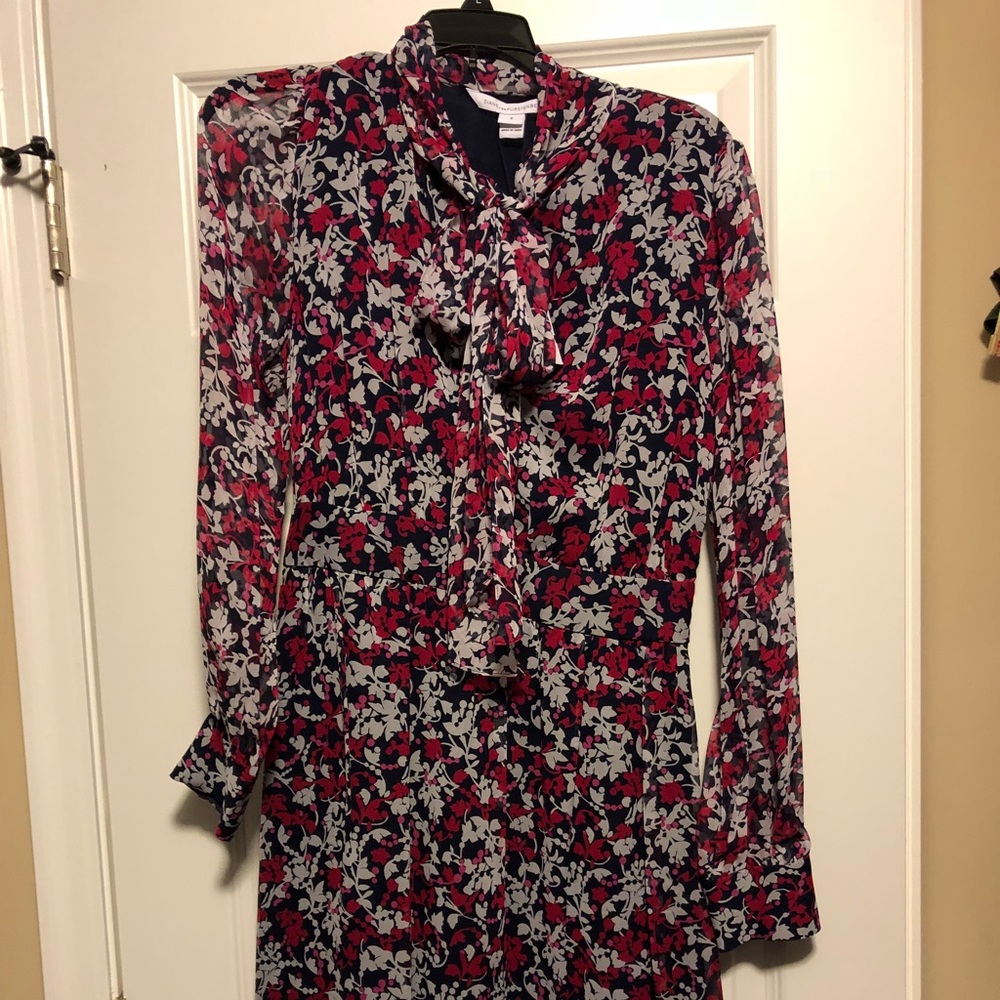 Diane Von Furstenberg 6 Dress