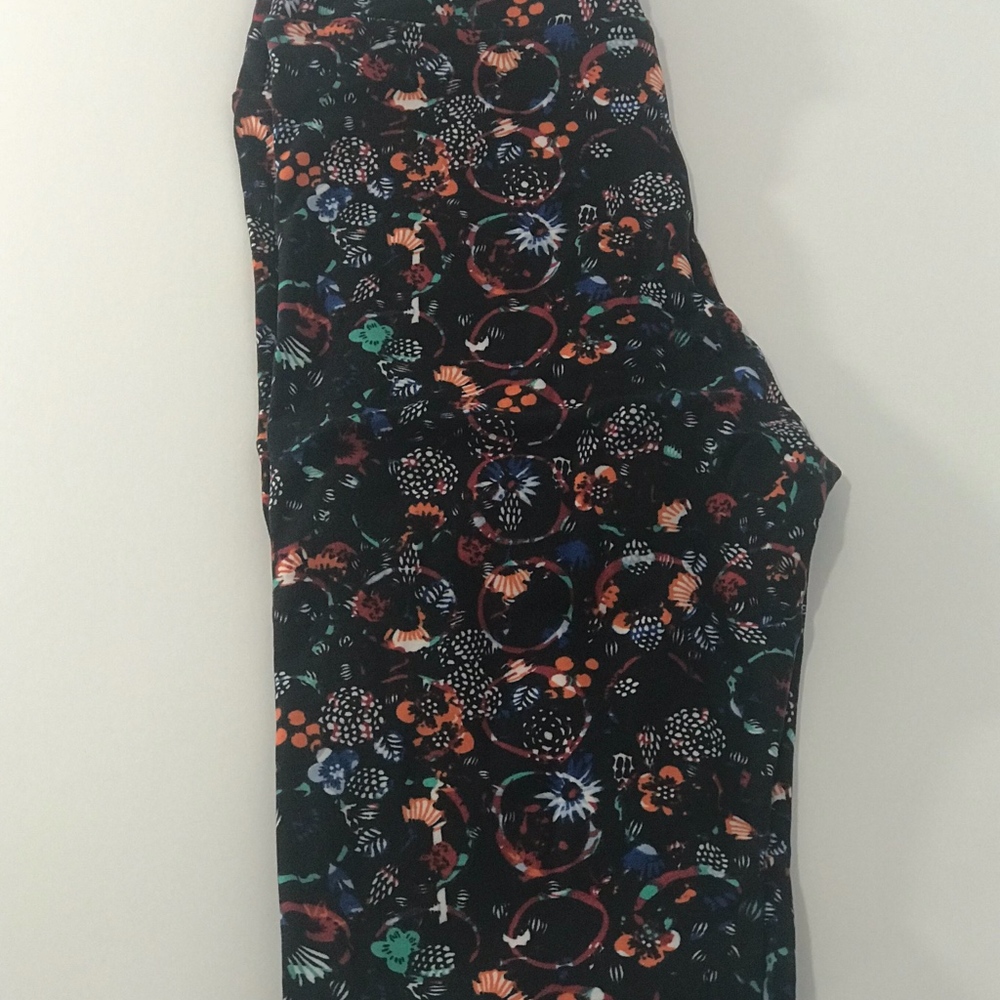 Tween Leggings