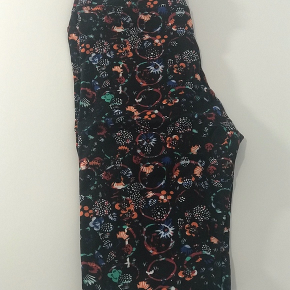 Tween Leggings - Picture 1 of 1