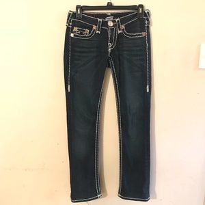 true religion johnny super - Gem