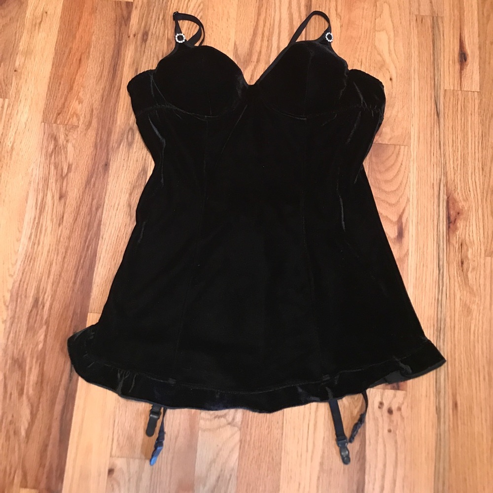 Lingerie