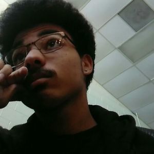 Meet your Posher, Adrian