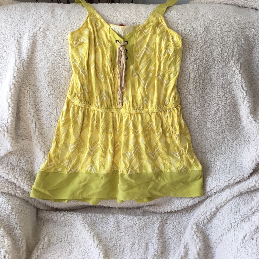 Tracy Reese Tank Top