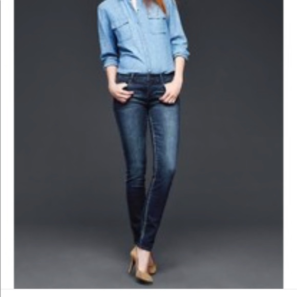 Gap Jeans 1969 - Picture 1 of 4