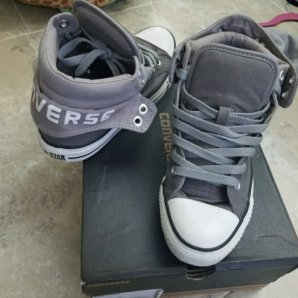 Converse kids/youth  sneakers
