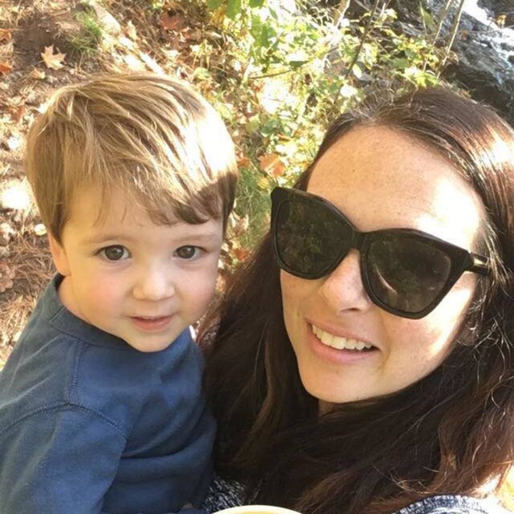 Meet your Posher, Abigail