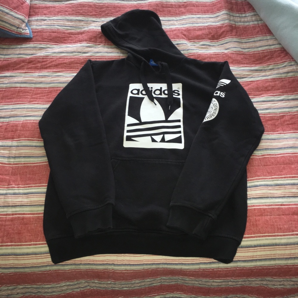 Adidas TriFoil Sweatshirt