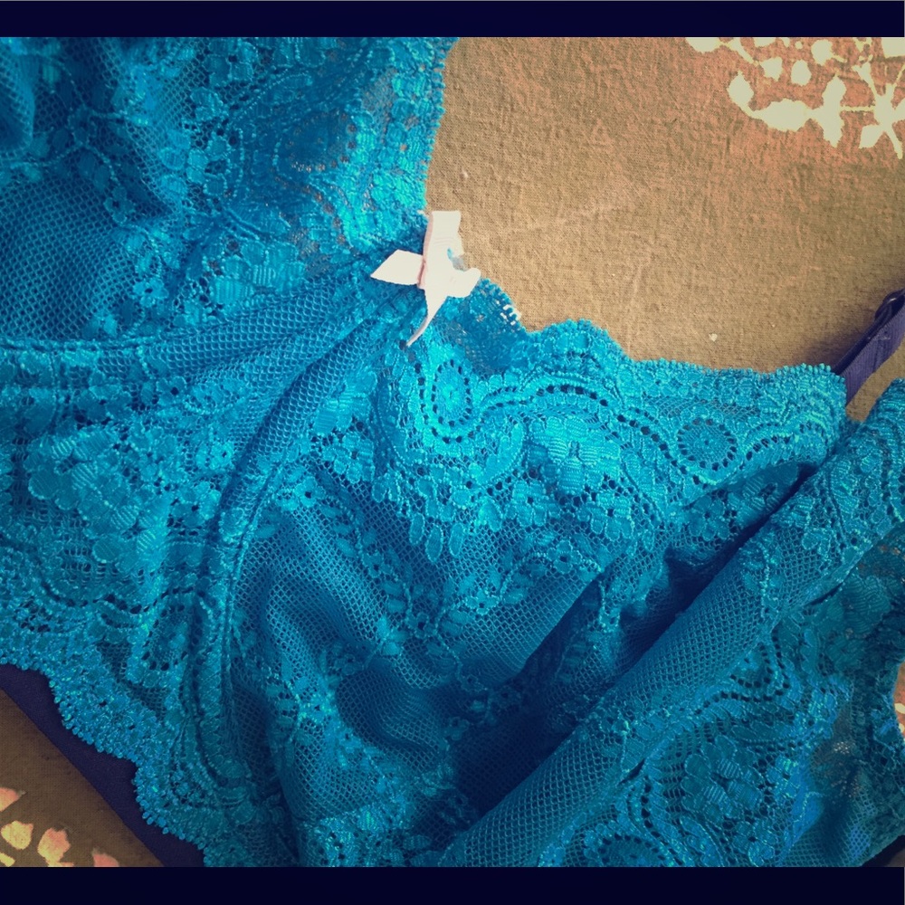 Heidi Klum Bra - EU 38G /US 38G/38H - Rare!