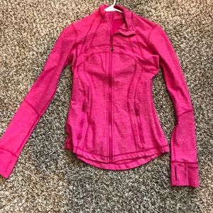 Lululemon define jacket