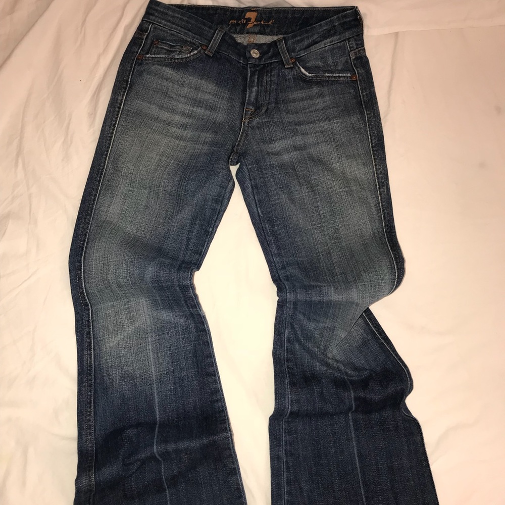 Bootcut