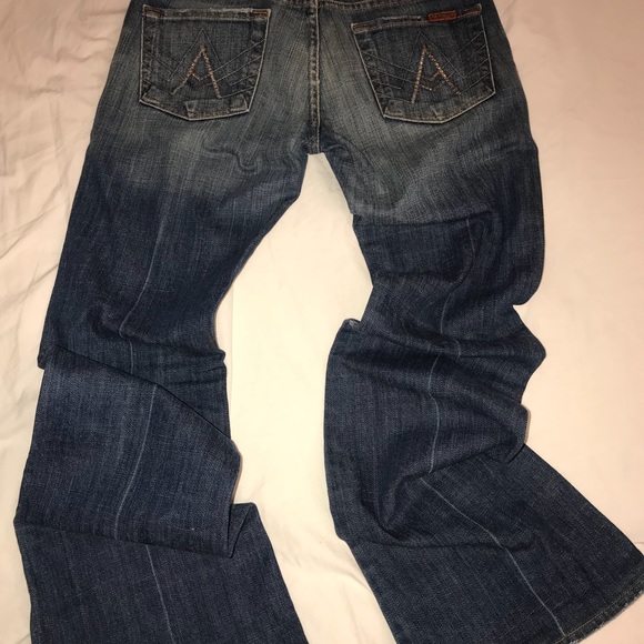 Bootcut - Picture 2 of 4
