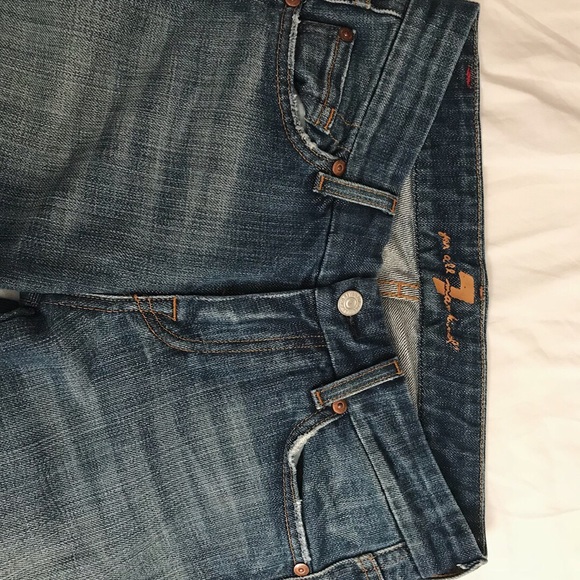 Bootcut - Picture 3 of 4