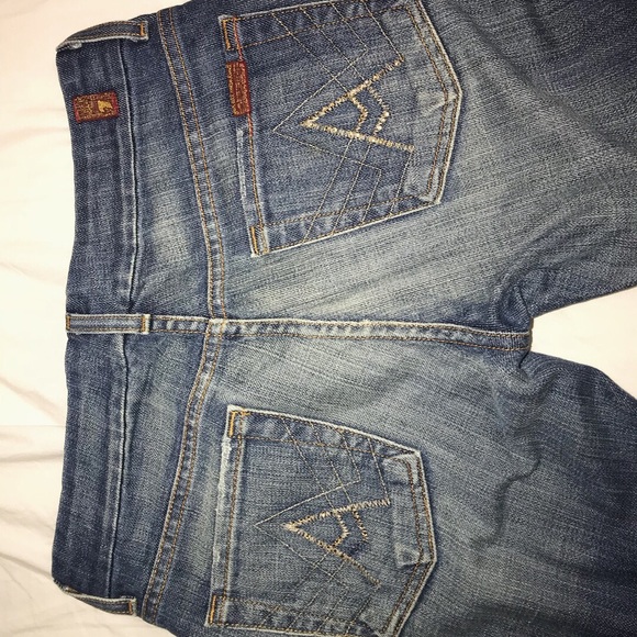 Bootcut - Picture 4 of 4