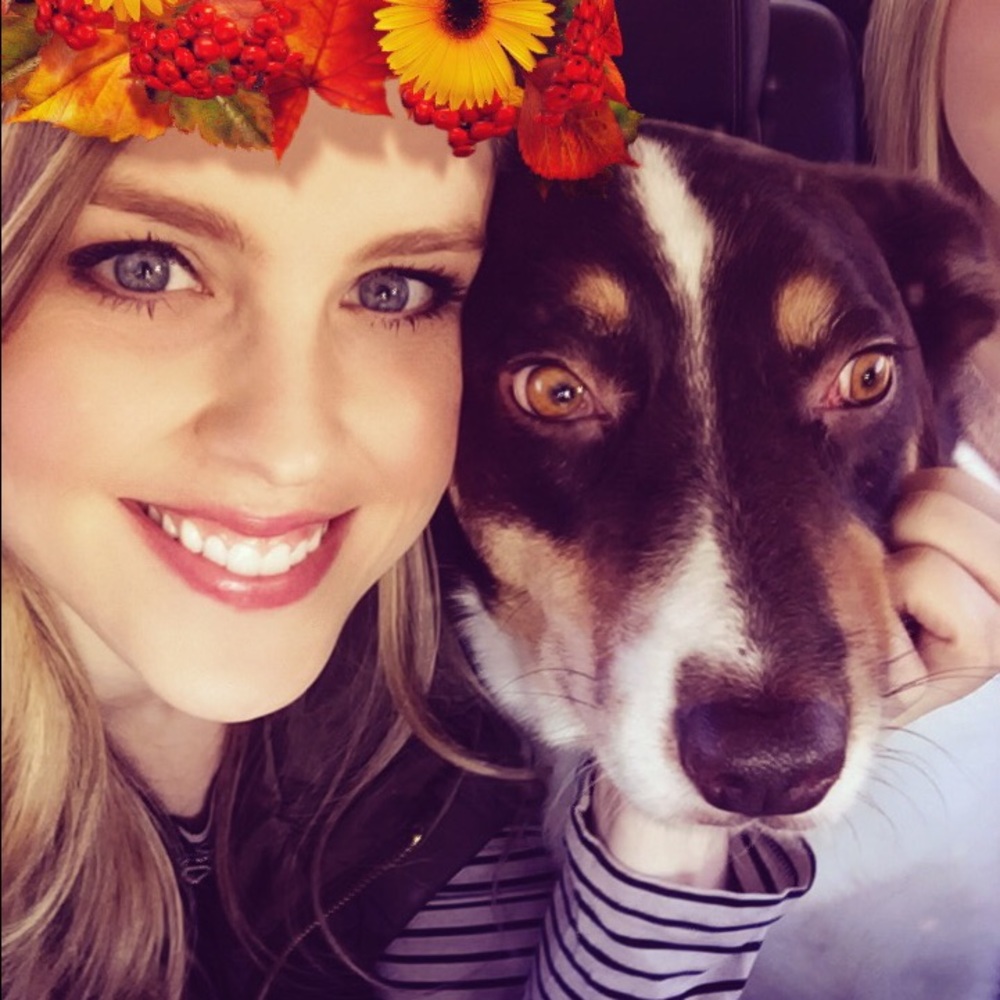 Meet your Posher, Shana