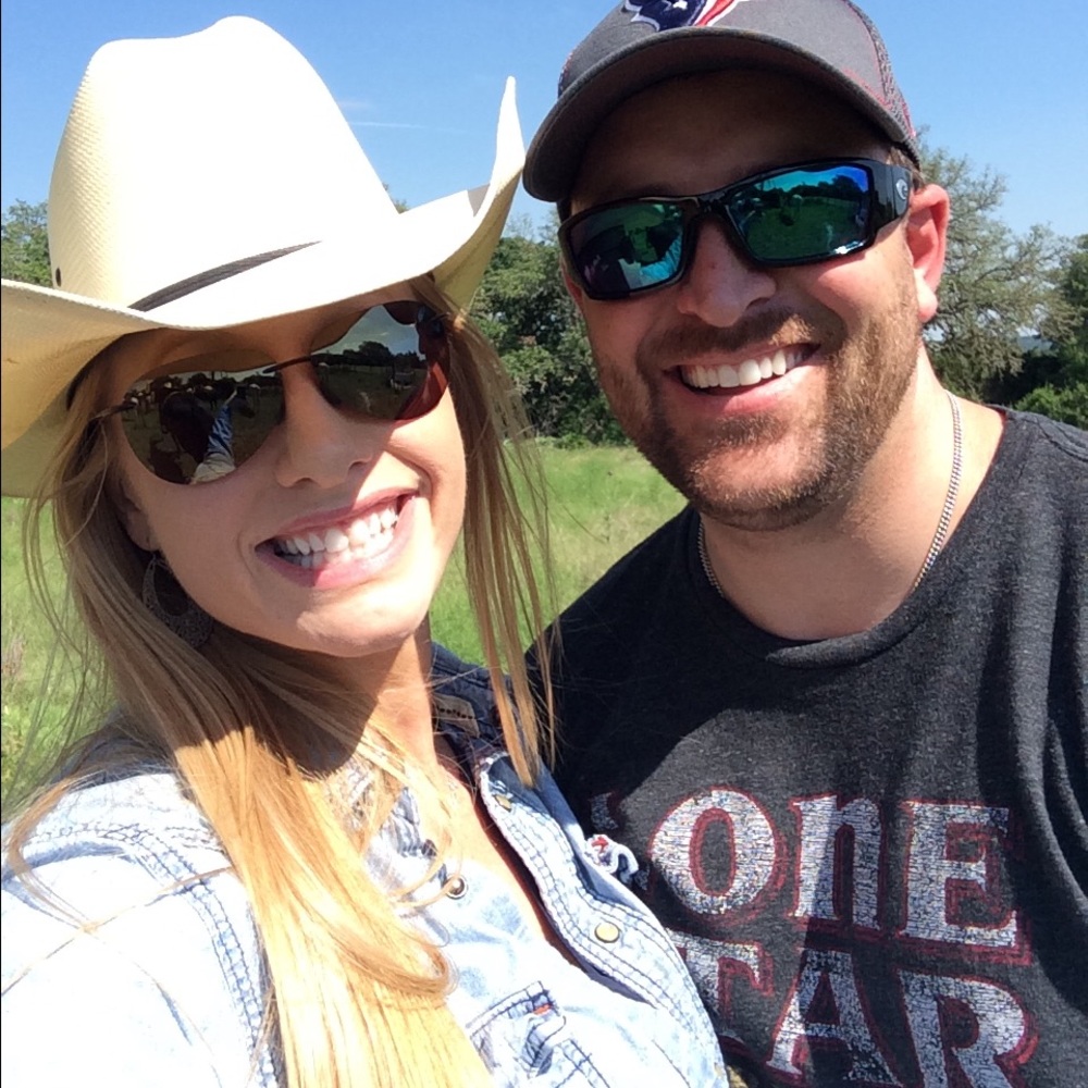 Meet your Posher, Sally