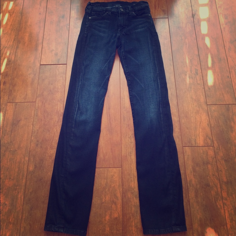 Citizens of Humanity Jeans