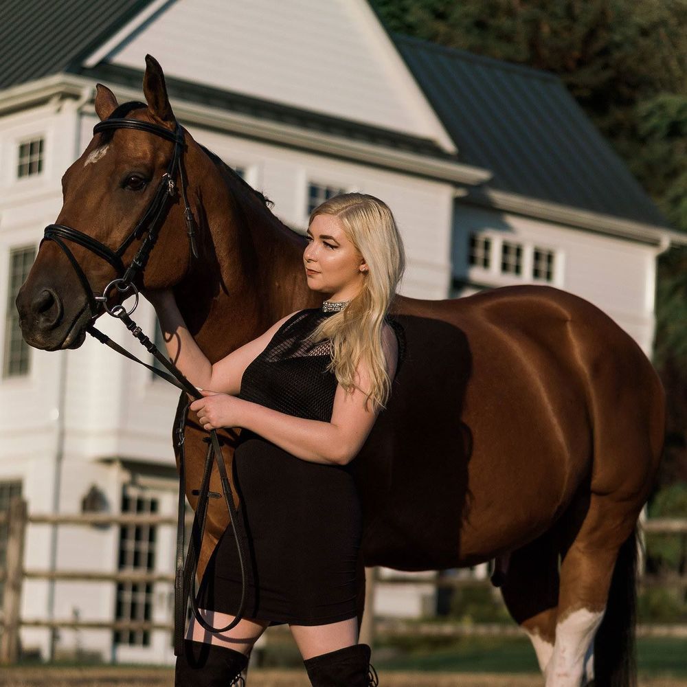 Meet your Posher, Kara