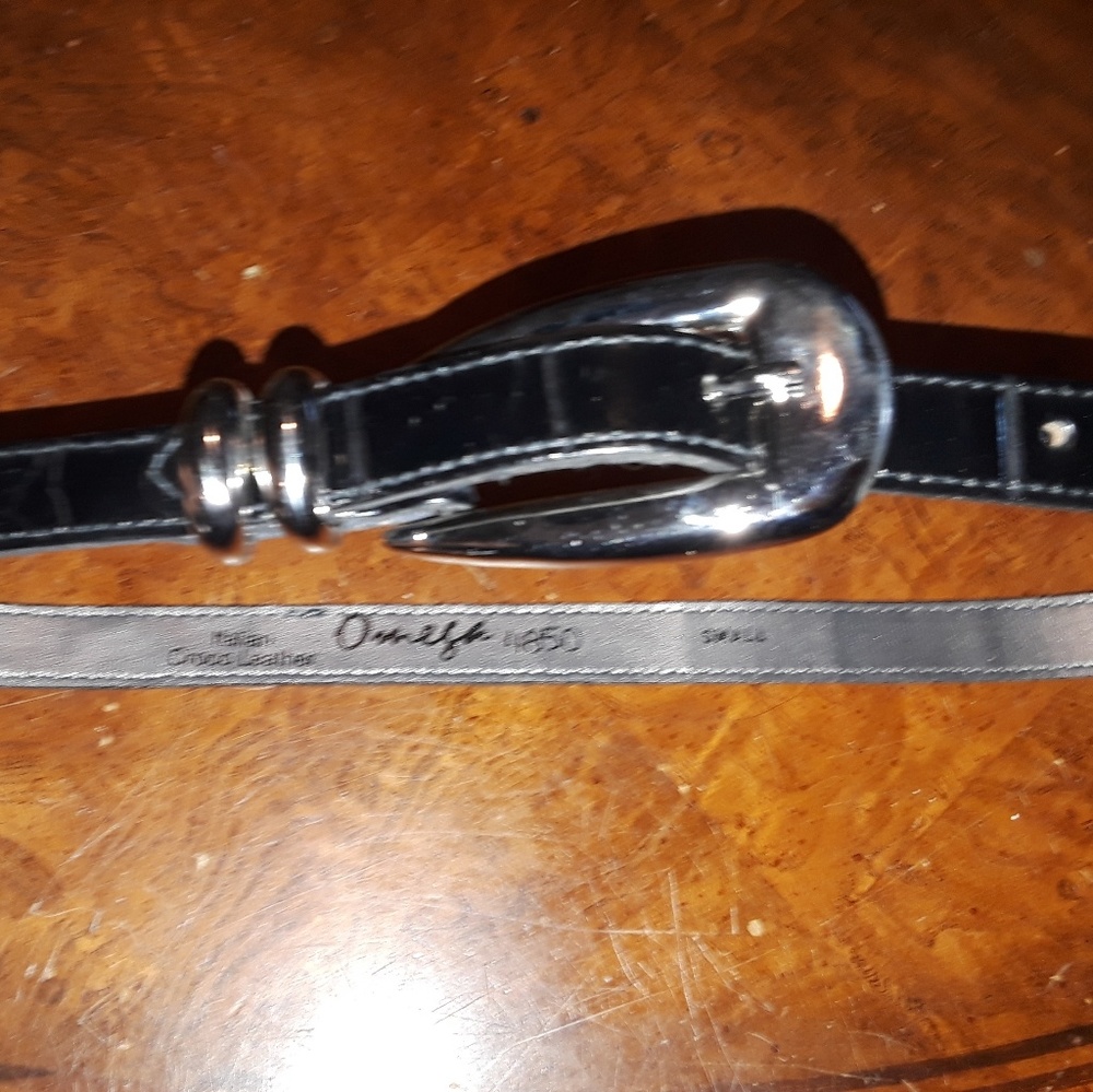 Belt