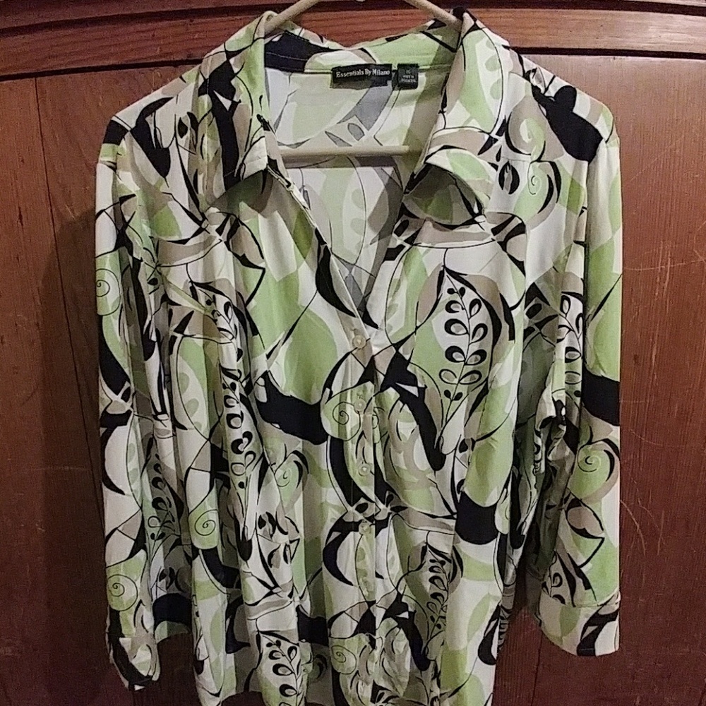 Blouse