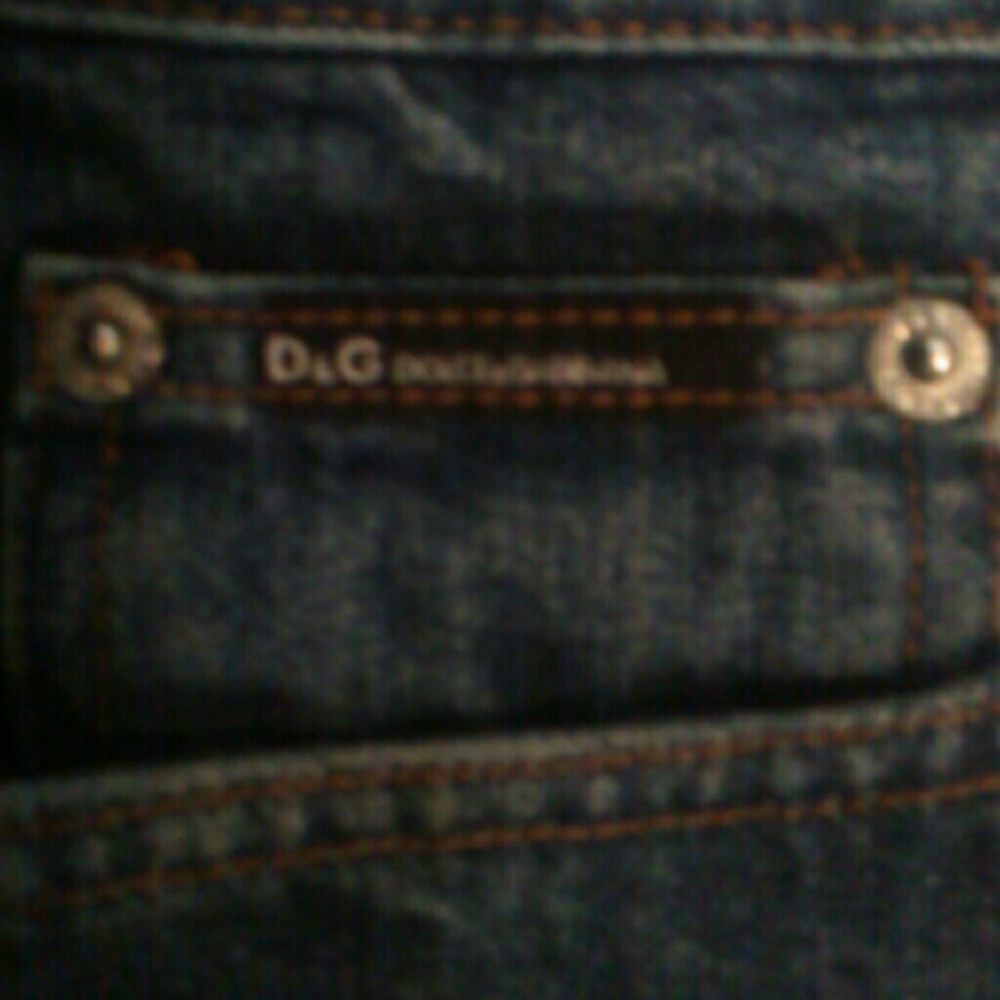 Jeans - Picture 2 of 4