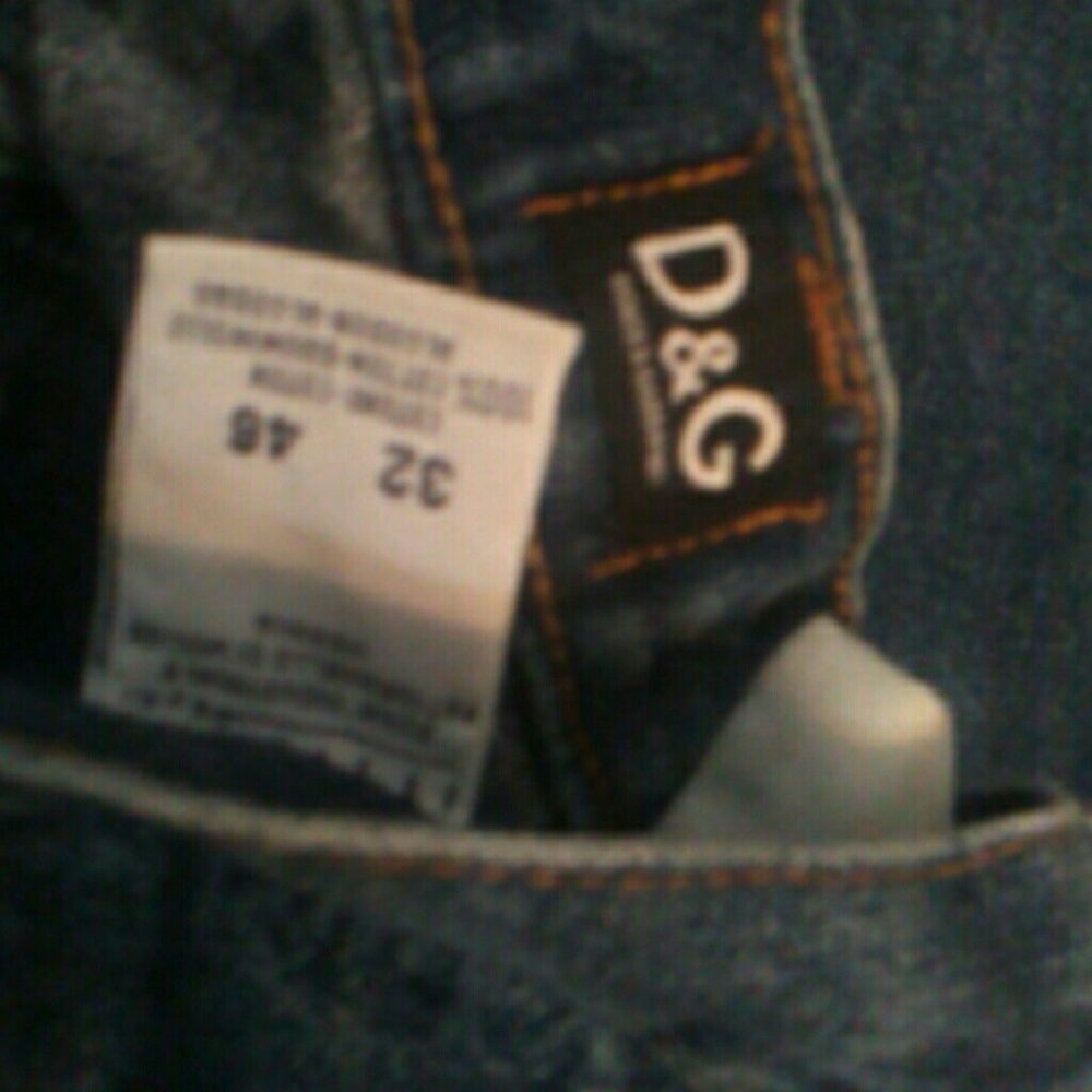 Jeans - Picture 3 of 4