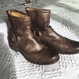 Frye Boots
