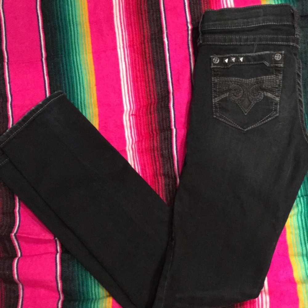 Affliction Jeans